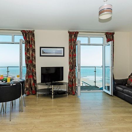 Sunny Beach Apartments Shanklin Eksteriør bilde